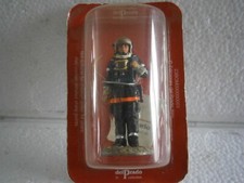 FIGURINE SOLDAT DU FEU