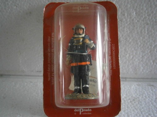 Figurine soldat feu - soldat,