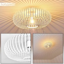 Plafonnier Retro Lustre Lampe