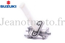 Robinet d'essence neuf Suzuki