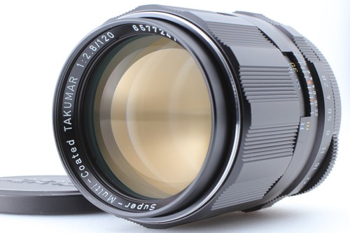 Objectif asahi pentax smc - objectif,