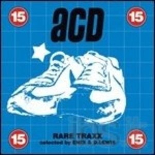 Acd dance house cd - house,