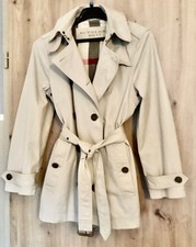 Trench court BURBERRY BRIT