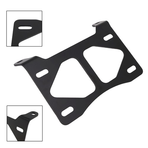 Support montage plaque - support,