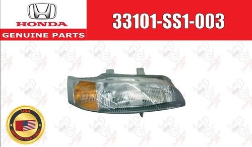 Honda beat pp1 phare right - honda,