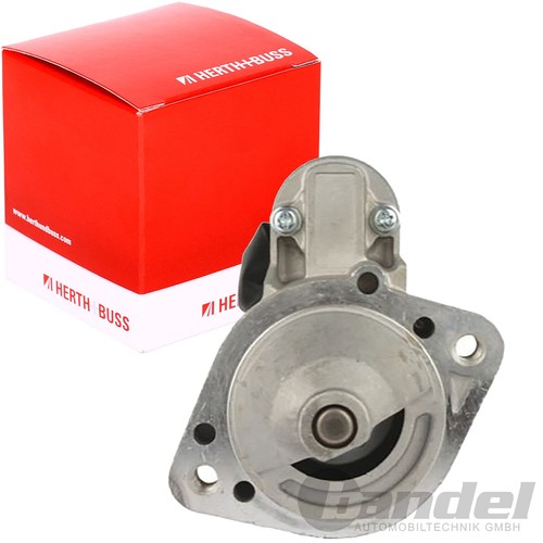 Herth buss démarreur 2kw - démarreur,