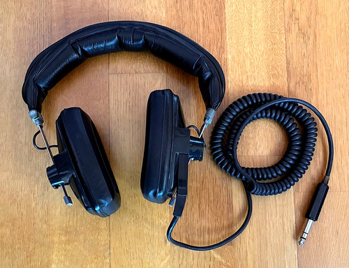 Beyer dynamic 480 fi - beyer, dt