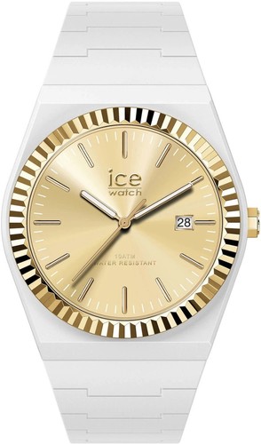 Ice watch montre blanc - montre,