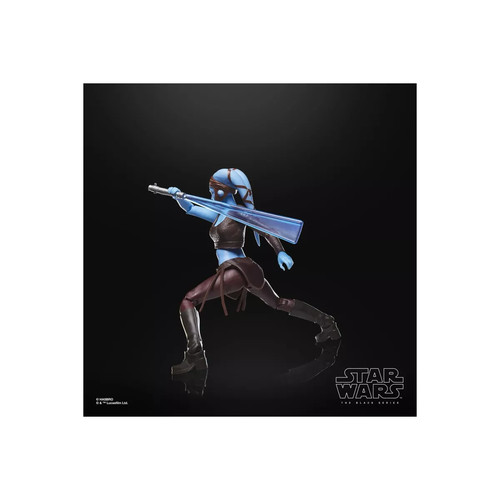Star wars black - star,