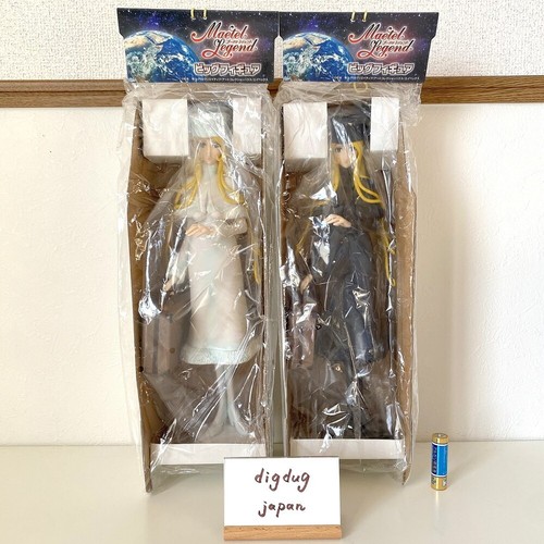 Galaxy express 999 maetel - 999,