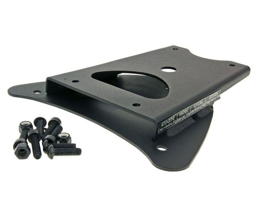 Top porte case givi - top, monolock