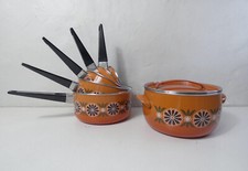 anciennes casseroles