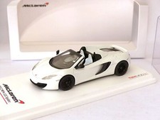 McLAREN MP4-12C SPIDER 2012
