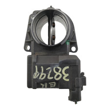 Corps De Papillon FORD FIESTA