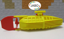 (B7 / 7 ) Lego 48064c01 moteur pour bateaux Schffe testé 7099 7906 7994...