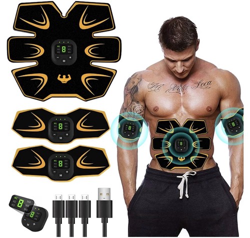 Electrostimulateur