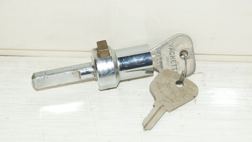 Barillet serrure coffre - serrure, de