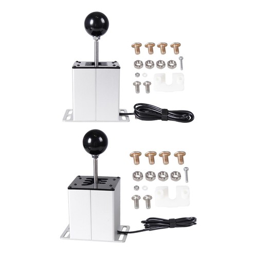 Simulateur usb shifter win10 - shifter,
