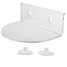 Window Plant Shelf Suction Cup Etagere Fenêtre Étagère À