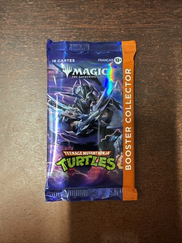 Magic the gathering - magic, booster