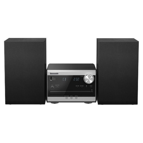 Panasonic compact sc - panasonic,