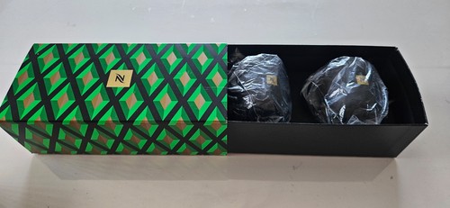 Coffret tasses nespresso - tasses, x
