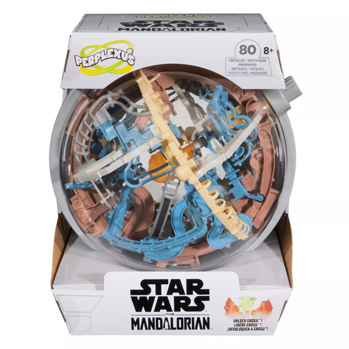 Spin master perplexus star - spin,