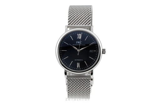 Montre pour homme - , iwc