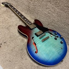 Epiphone ES-335 Figured IG