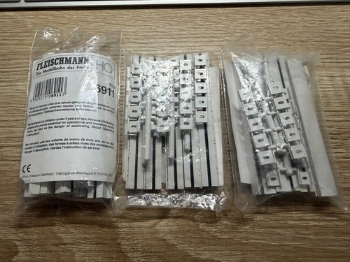 Fleischmann 6911 symboles - fleischmann,