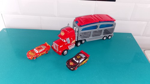 Bac112 lot camion - bac112, mack