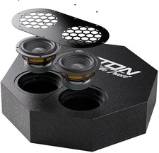 Subwoofer actif ETON RES5FLAT