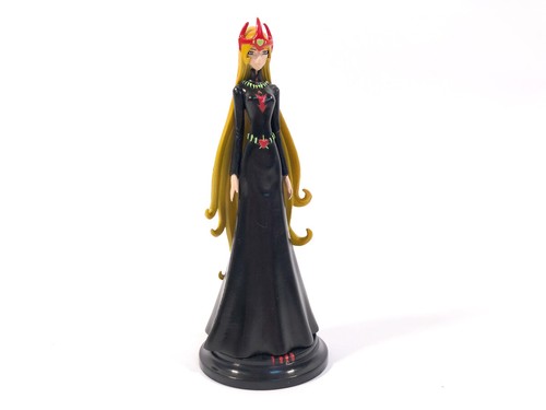 Andromeda promethium harlock - promethium,