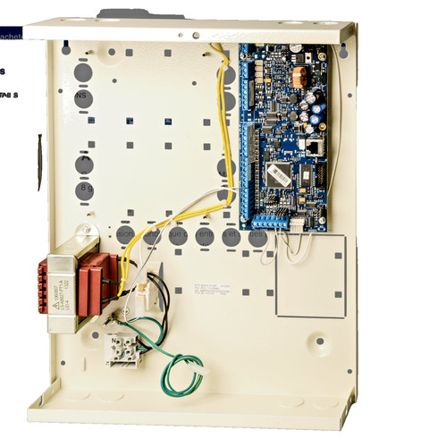 Centrale alarme aritech - alarme,