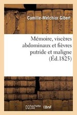 Memoire, visceres abdominaux