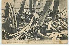 AUBY - Asturias Zinc Factory - 350 Generator Detail View