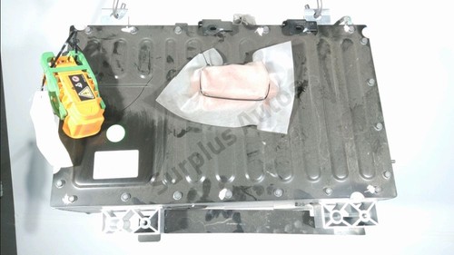 Batterie traction - batterie,