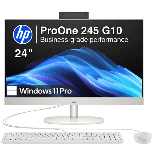 Proone 245 g10 aio desktop - hp,