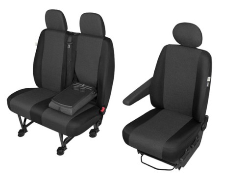 Citroën jumper housse - jumper, de