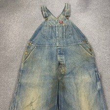 Salopette Dickies adulte 40 x
