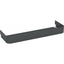 Tablette de rangement - étagère modulable pour rail K-Line Side KESSEBÖHMER