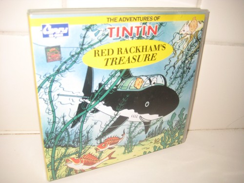 Adventures tintin red - adventures, tintin/red