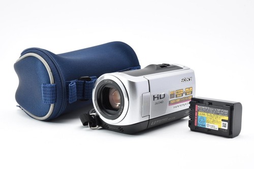 Caméra vidéo numérique sony - caméra,