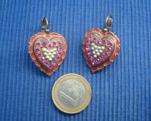B33 belle paire boucle - belle,