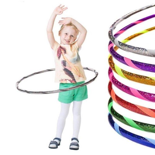 Glamour hula hoop pour enfants - glamour,