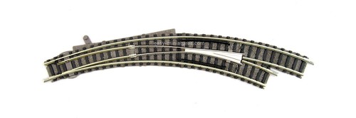 Fleischmann 9169 aiguillage - 9169,