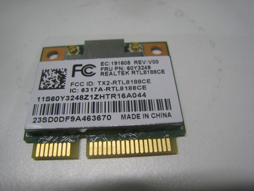 Lenovo thinkpad edge e430 - 14,