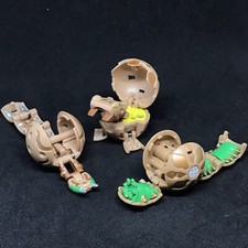 Bakugan B2 Wormquake