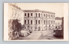 Italie, Sardaigne, Oristano