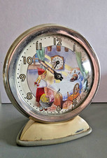 JAZ reveil à système -